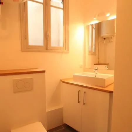 Studio Lumineux Dans Ancien Palace *
