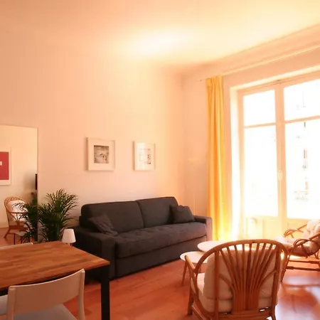 Studio Lumineux Dans Ancien Palace *