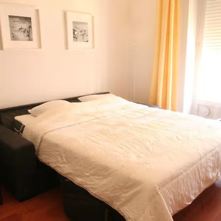 Appartamento Studio Lumineux Dans Ancien Palace Biarritz
